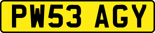 PW53AGY