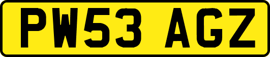 PW53AGZ
