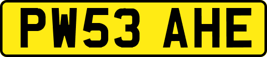 PW53AHE