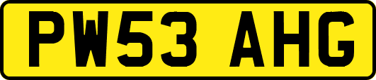 PW53AHG