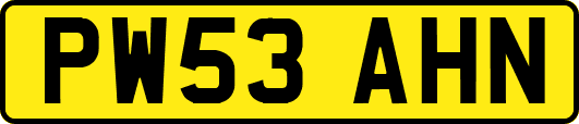 PW53AHN