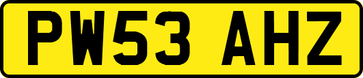 PW53AHZ