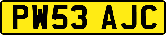 PW53AJC