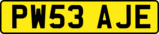 PW53AJE