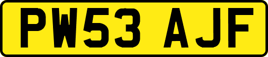 PW53AJF