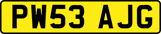 PW53AJG