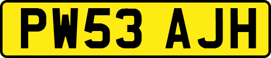 PW53AJH