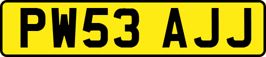 PW53AJJ