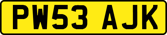 PW53AJK