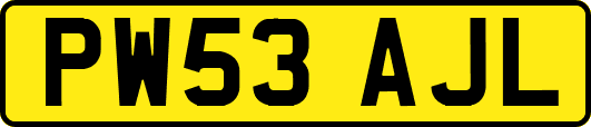 PW53AJL