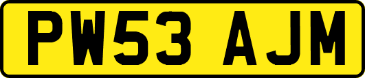 PW53AJM
