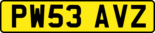 PW53AVZ