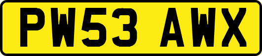 PW53AWX