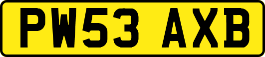 PW53AXB