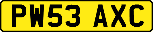 PW53AXC