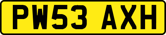PW53AXH