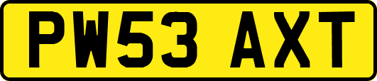 PW53AXT