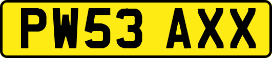 PW53AXX