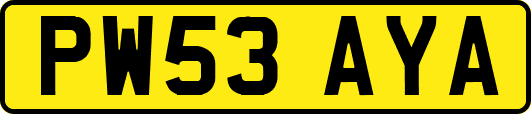 PW53AYA