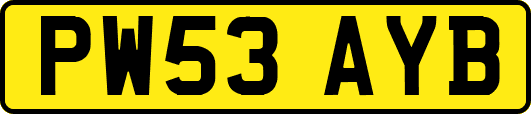 PW53AYB