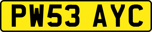 PW53AYC