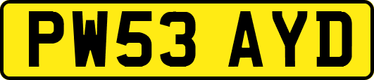 PW53AYD