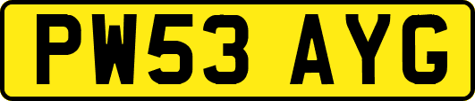 PW53AYG