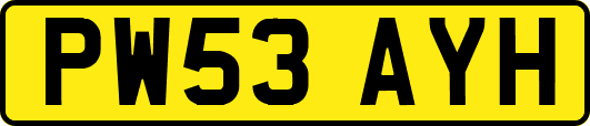 PW53AYH