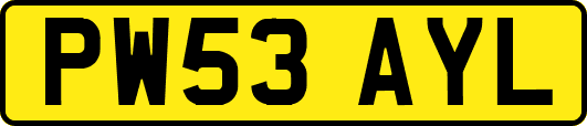 PW53AYL