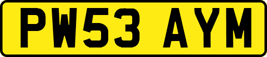 PW53AYM