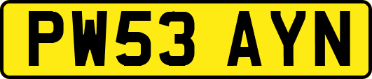 PW53AYN
