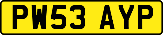 PW53AYP