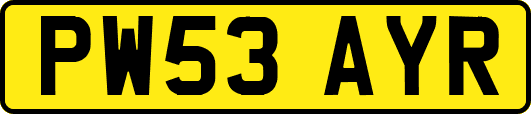 PW53AYR
