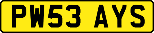 PW53AYS