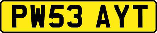 PW53AYT