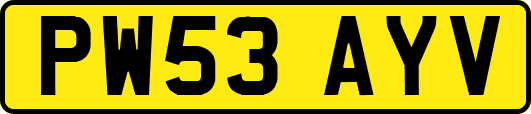 PW53AYV