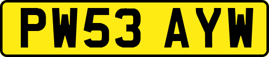 PW53AYW