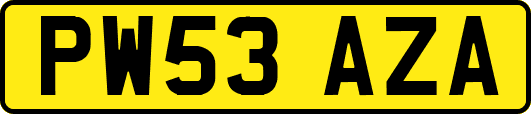 PW53AZA