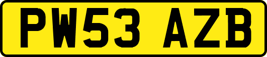 PW53AZB