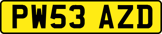 PW53AZD