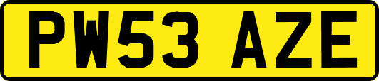 PW53AZE