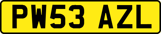 PW53AZL