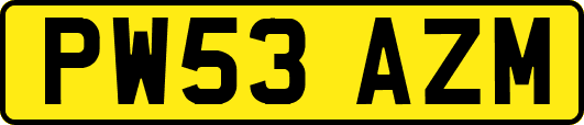 PW53AZM