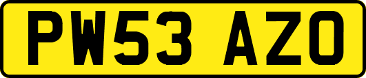 PW53AZO