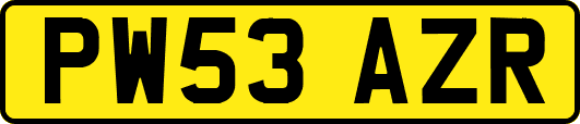 PW53AZR