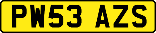 PW53AZS