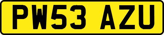 PW53AZU