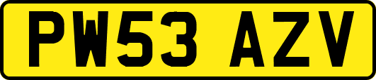 PW53AZV