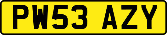 PW53AZY