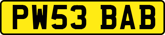PW53BAB